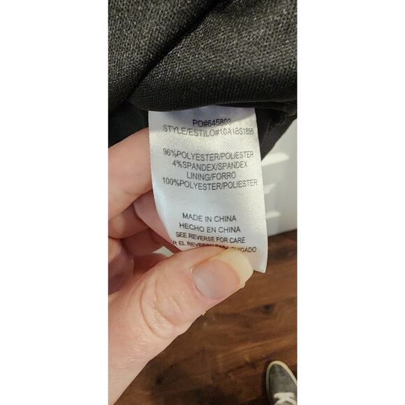 Heart Soul Women's Medium Top - Stylish and Comfortable - Picture 3 of 3